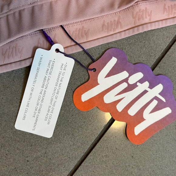 Women’s Yitty Shapewear Underwear - Size 1x - NWT - Picture 4 of 5